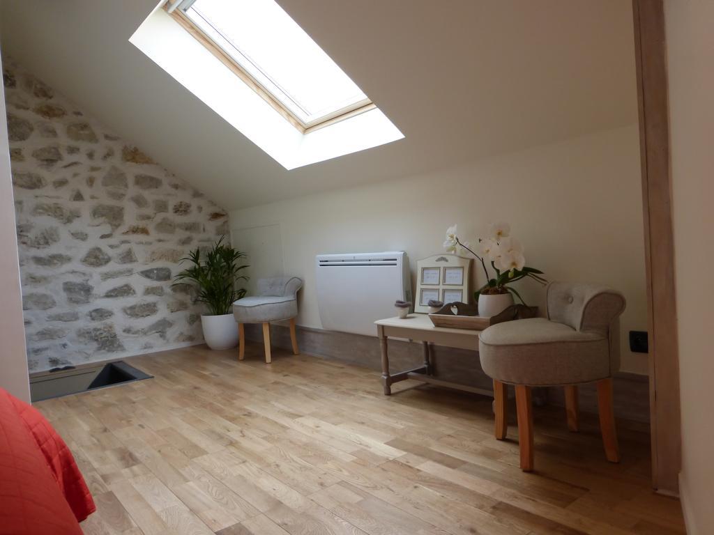 L'Inattendu Bed & Breakfast Wimereux Exterior photo
